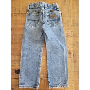 WRANGLER jeans youth 5 slim